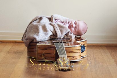 Sasha Stanley Photography : Newborn Portraits : Atlanta, TX