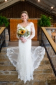 Wedding Photographer : Sasha Stanley Photography : Queen City, TX : Atlanta, TX : Linden TX : Sweet Briar Farm : Kandis' Hair Designs : Bridal Photo : Wedding Photograph